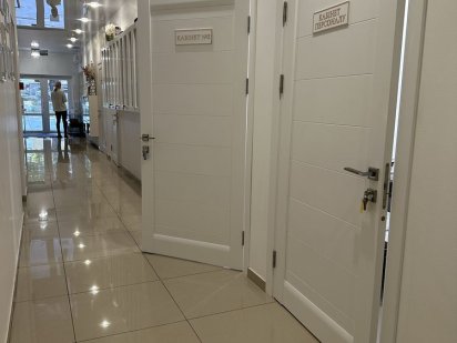 Салон - косметология Дніпро