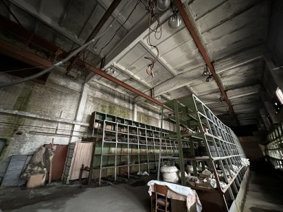 Склад, производство, днепр, аренда, левый Дніпро