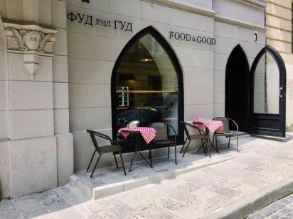 Оренда приміщення в центрі по вул. Друкарська (р-н пл. Ринку) Львов