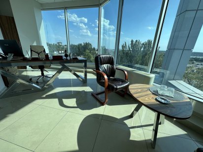 Оренда Офис 200 метров