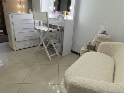 Сдам місце для майстра бровіста, лаш мейкера, візажиста