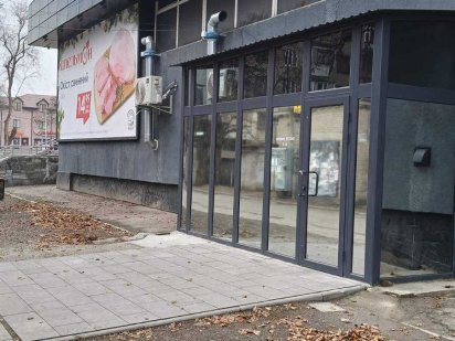 Оренда приміщення бульвар Шевченка