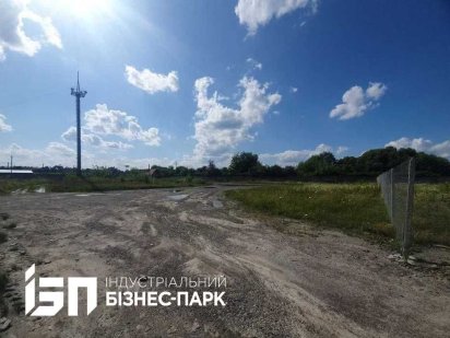 Оренда ділянок від 2 до 50 сот, по вул. Конюшинній, 28 Львів
