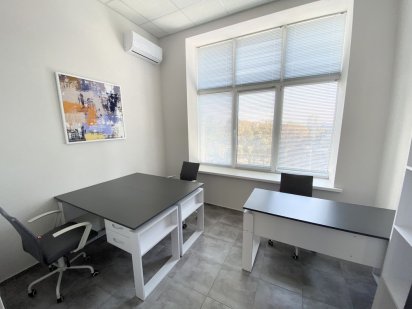 Оренда офіса в БЦ, метро Шулявська 5 хвилин. ВСЕ ВКЛЮЧНО! Киев