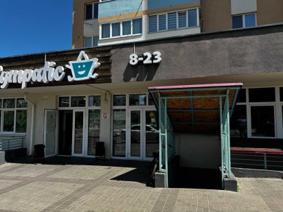 Оренда приміщення Київ, Данченка, 28 Київ