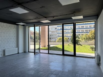 Аренда помещения с ремонтом ЖК Моцарт, Центр Дніпро