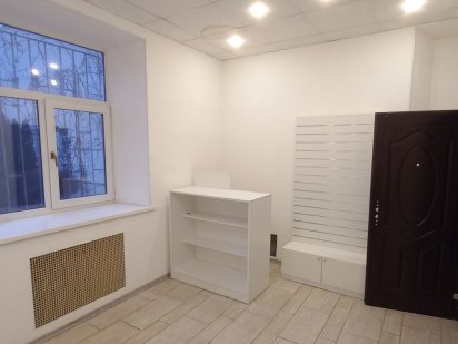 Без комиссии! Аренда под бьюти сферу - 18 м.кв., ул. Владимирская. Київ
