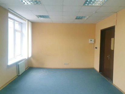 Офис в аренду 27 кв. м. без комиссий и посредников Дніпро