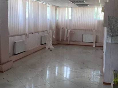 Помещение в тихом районе! Под офис или склад 120м2. Правый берег. Дніпро