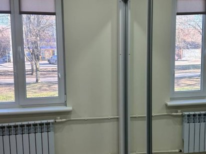 Аренда салона красоты. Кабинет. Бьюти Массаж Дніпро