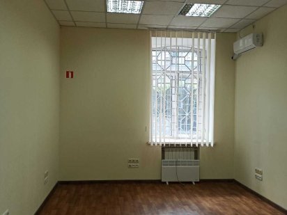 Тверська 6, оренда офісу 20 кв.м., 1 поверх, з мокрою точкою Київ