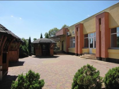 Оренда комерційного приміщення Львів