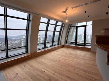 Андрія Верхогляда 14а, ЖК Delmar, пенхаус 250 м з ремонтом! Киев