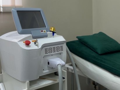 Субаренда, Аренда діодного лазеру, Лівий берег, Образцова Дніпро