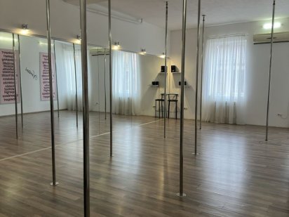 Оренда зала Дніпро