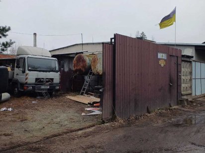 Оренда Складське приміщення.Локація:Дніпровський р-н,вул. Віскозна,15. Київ