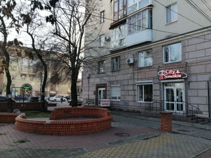 Сдам в аренду помещение