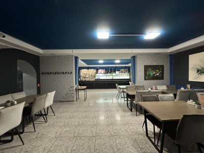 Аренда помещения  238м в центре Дніпро