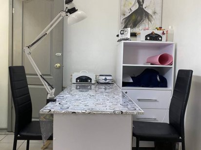 Сдам в аренду рабочее место мастера маникюра