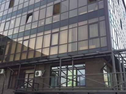 офис в аренду в центре