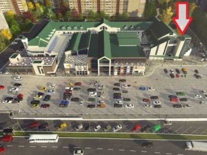 Оренда приміщення по вул. Чукаріна , біля ТЦ Шувар. Львов