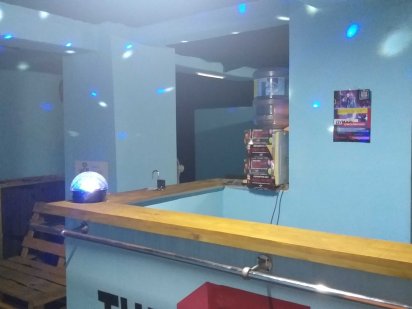 Сдам в аренду подвальное помещение на проспекте