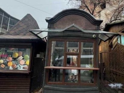 Оренда кіоску. Супер трафік .Ціна Халява Львів