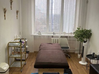 Аренда рабочего места Дніпро