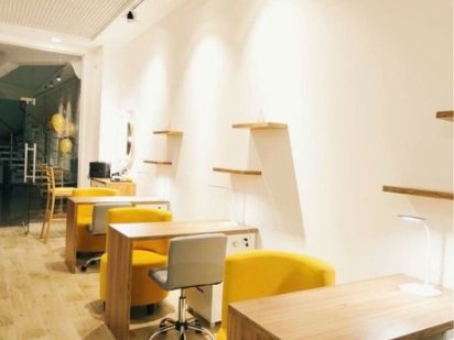 Здам в оренду діючий салон краси. Львів