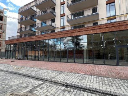 Оренда Комерційного приміщення центр Городоцька Голубовича Львів