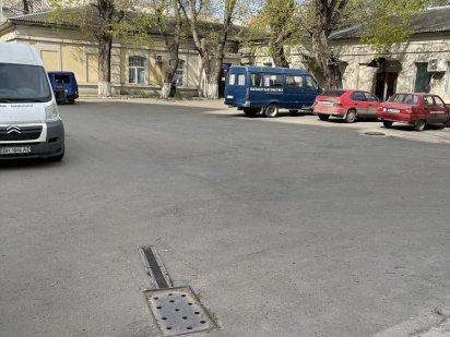 Сдам склад-офис Одеса