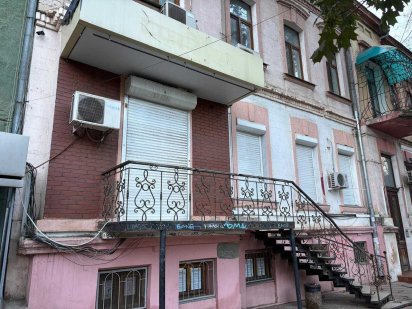 Здам Не житлове приміщення, Леонтовича(Белинського) Одесса