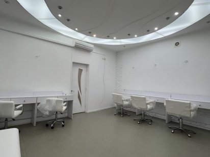 Оренда студії краси Центр міста‼️ Миколаїв