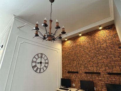 Сдам готовый офис на Донского. Одеса