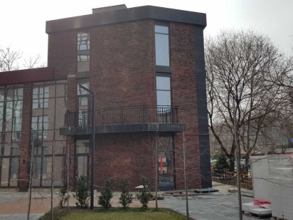 Сдам фасад 400 м медицинский центр, стоматология Одеса