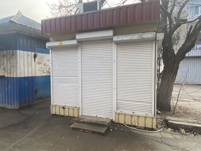 Мологвардейская/пр. Богоявленский Бойкое место 11 кв м Миколаїв