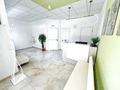 Оренда приміщення (Маршал Сіті) Одеса