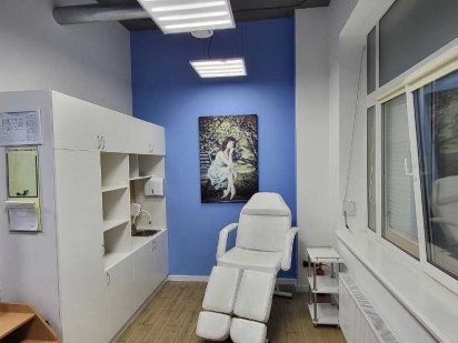 Оренда кабінету косметолога/манікюру-педикюру Соломʼянський р-н Киев