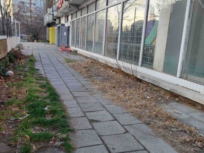 Здам приміщення вільного призначення Одесса