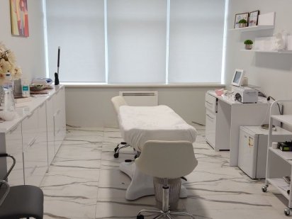 Оренда кабінета краси в приватної клініці Одеса
