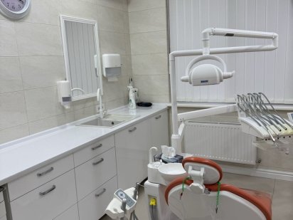 Аренда стоматологического кабинета Одесса