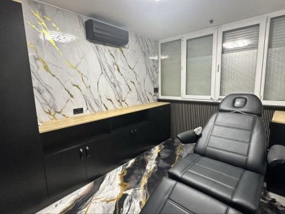 Аренда Косметологического Маникюрного кабинета