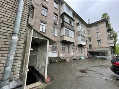 Здам в оренду підвальне приміщення, 65кв.м., Сокальська 4! Київ