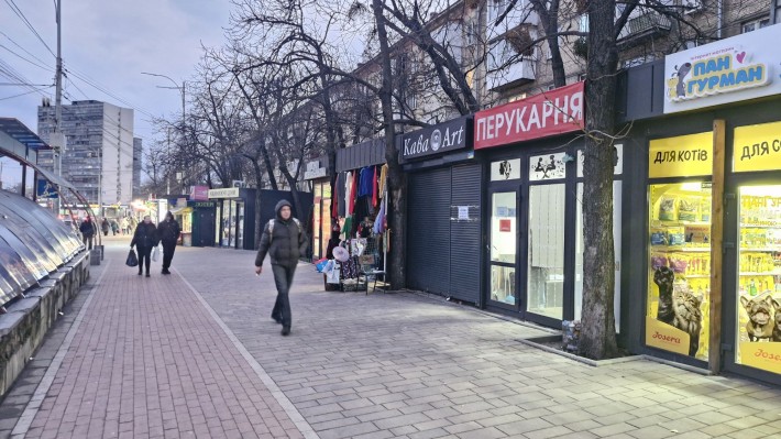 Здається маф вул. Каденюка 3, дарницька пл, 16м² - фото 1