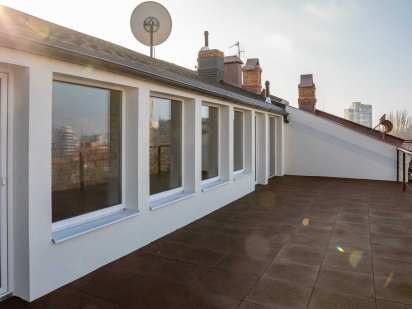 Сдам офис с террасой на Дзержинского! Первая сдача! Парк Шевченко! Дніпро