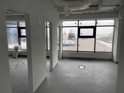 Оренда офісу 240 кв.м в Одесі, Аркадія, Gagarinn Plaza з видом на море Одеса