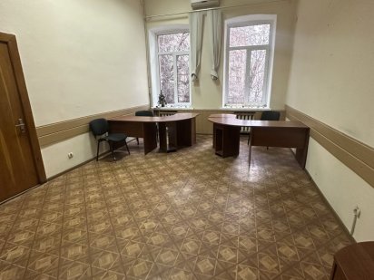 Оренда офіса від власника, центр Глінки 12 Дніпро