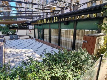 Оренда ресторану Emerald вул. Павла Скоропадського, 43 Київ