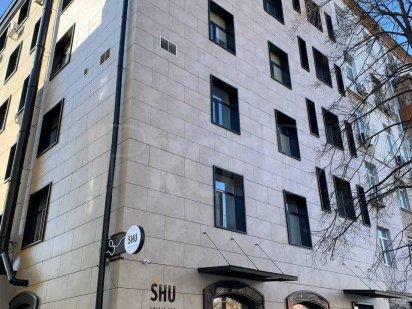 БЕЗ% Оренда будівлі під офіс на Печерську (1050 м2) Киев