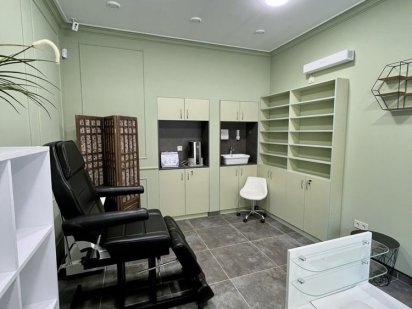 Сдается салон красоты в аренду. Французский бульвар Одеса